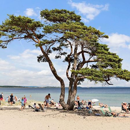 First Camp Ahus-Kristianstad 외부 사진