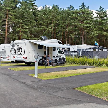 First Camp Ahus-Kristianstad 외부 사진
