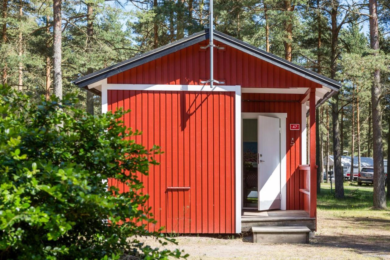 First Camp Ahus-Kristianstad 외부 사진