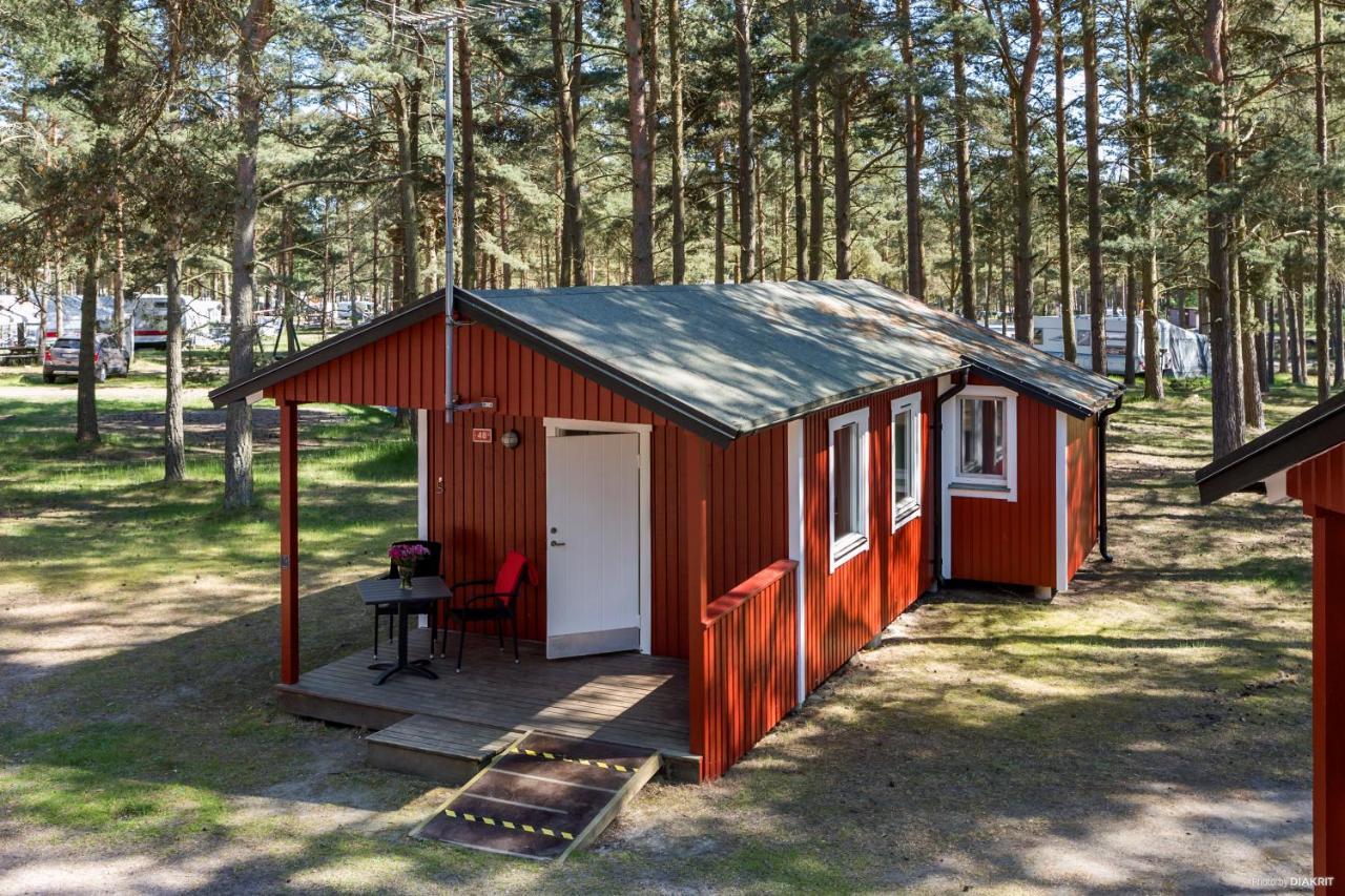 First Camp Ahus-Kristianstad 외부 사진
