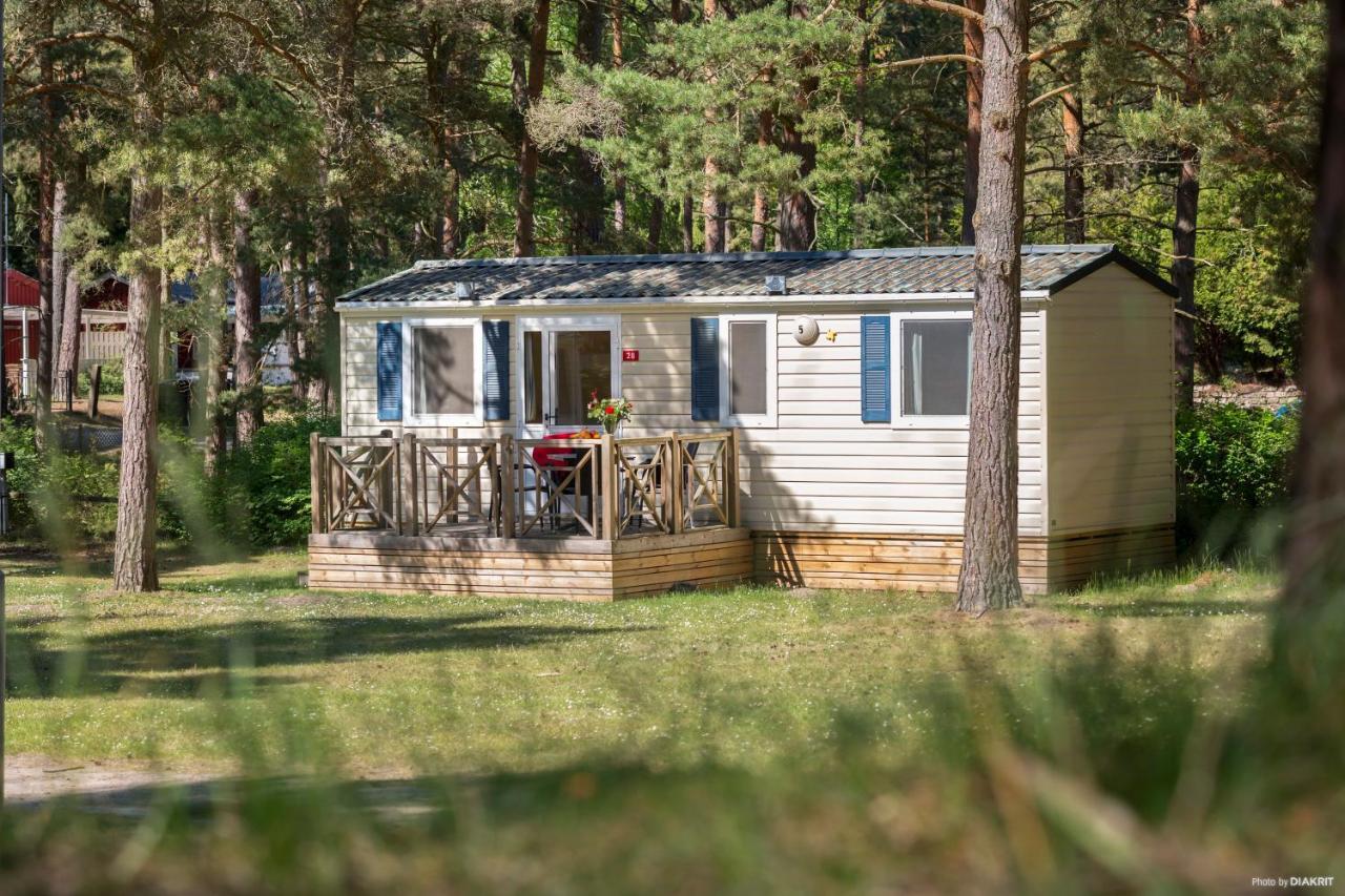 First Camp Ahus-Kristianstad 외부 사진