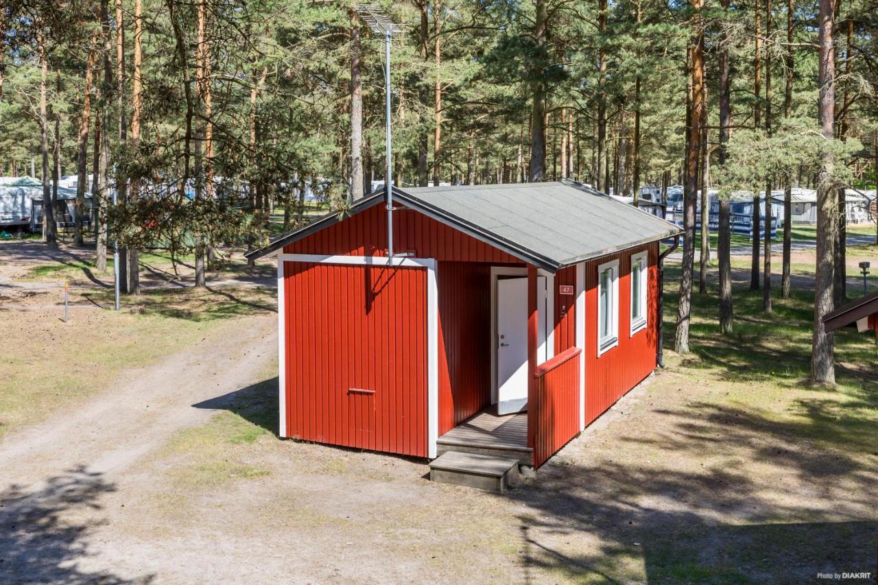 First Camp Ahus-Kristianstad 외부 사진