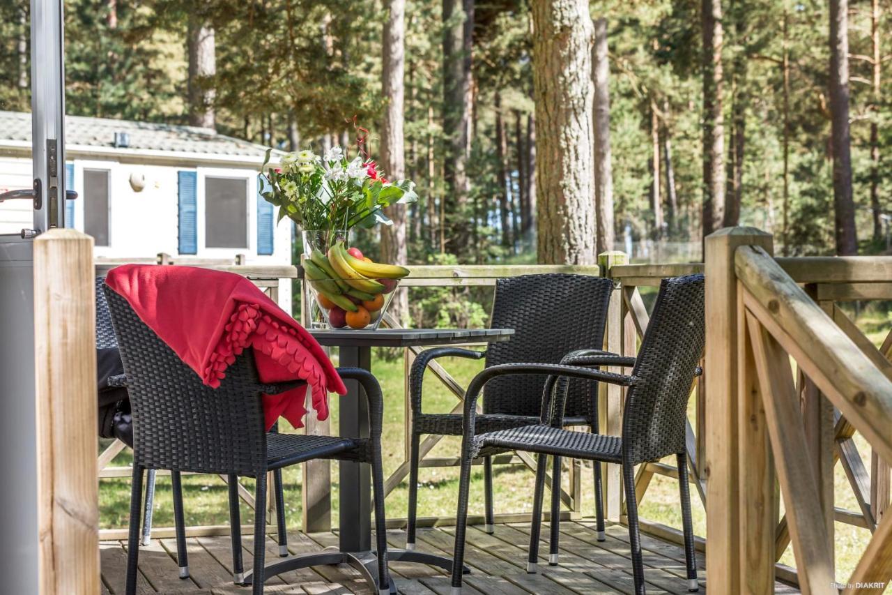 First Camp Ahus-Kristianstad 외부 사진