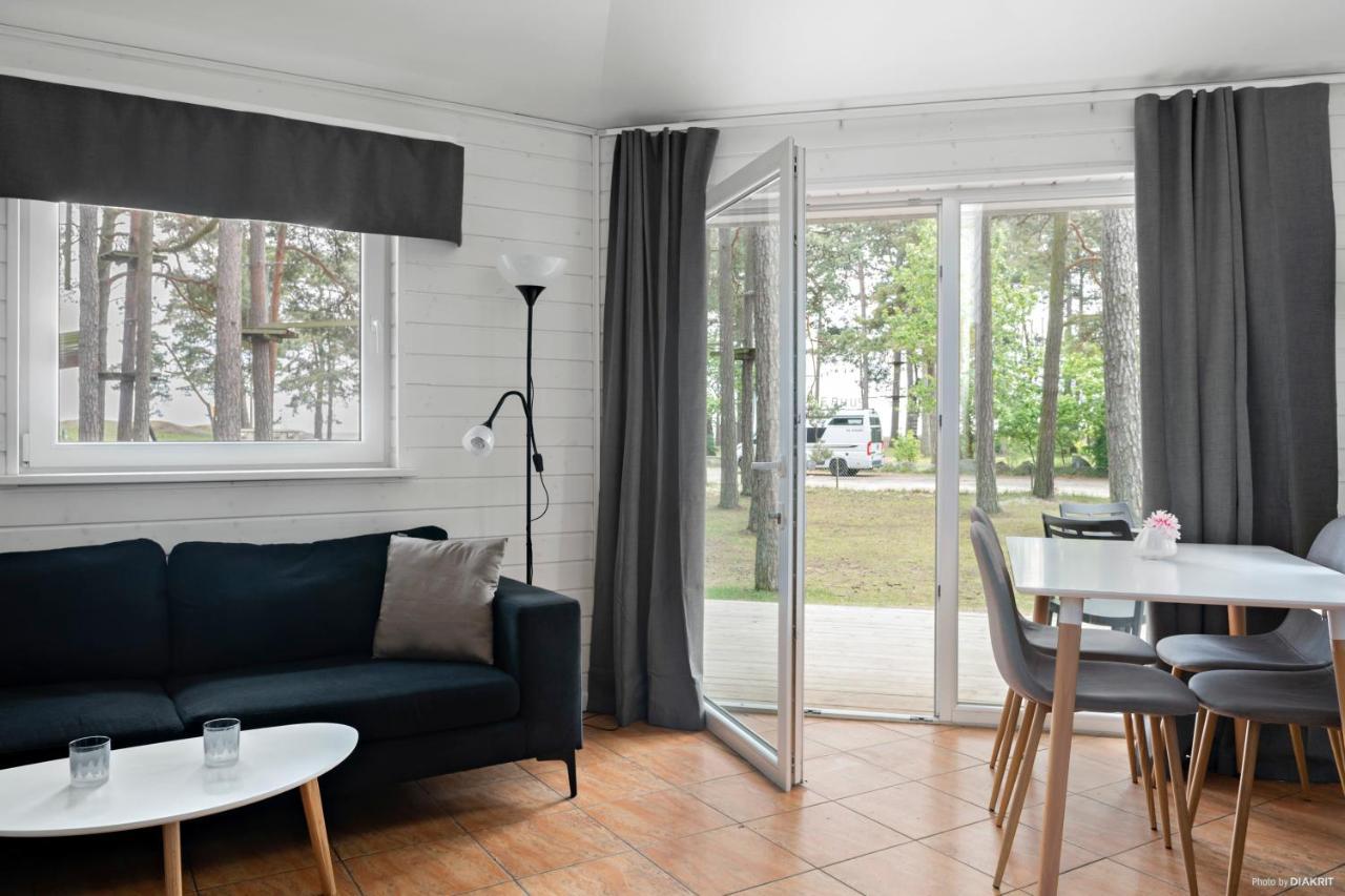 First Camp Ahus-Kristianstad 외부 사진
