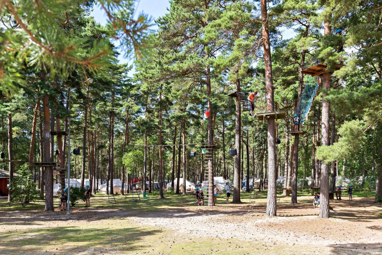 First Camp Ahus-Kristianstad 외부 사진