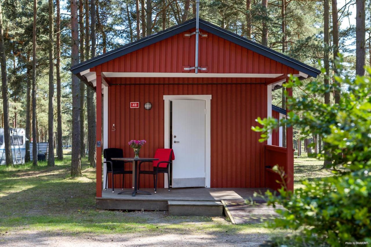 First Camp Ahus-Kristianstad 외부 사진