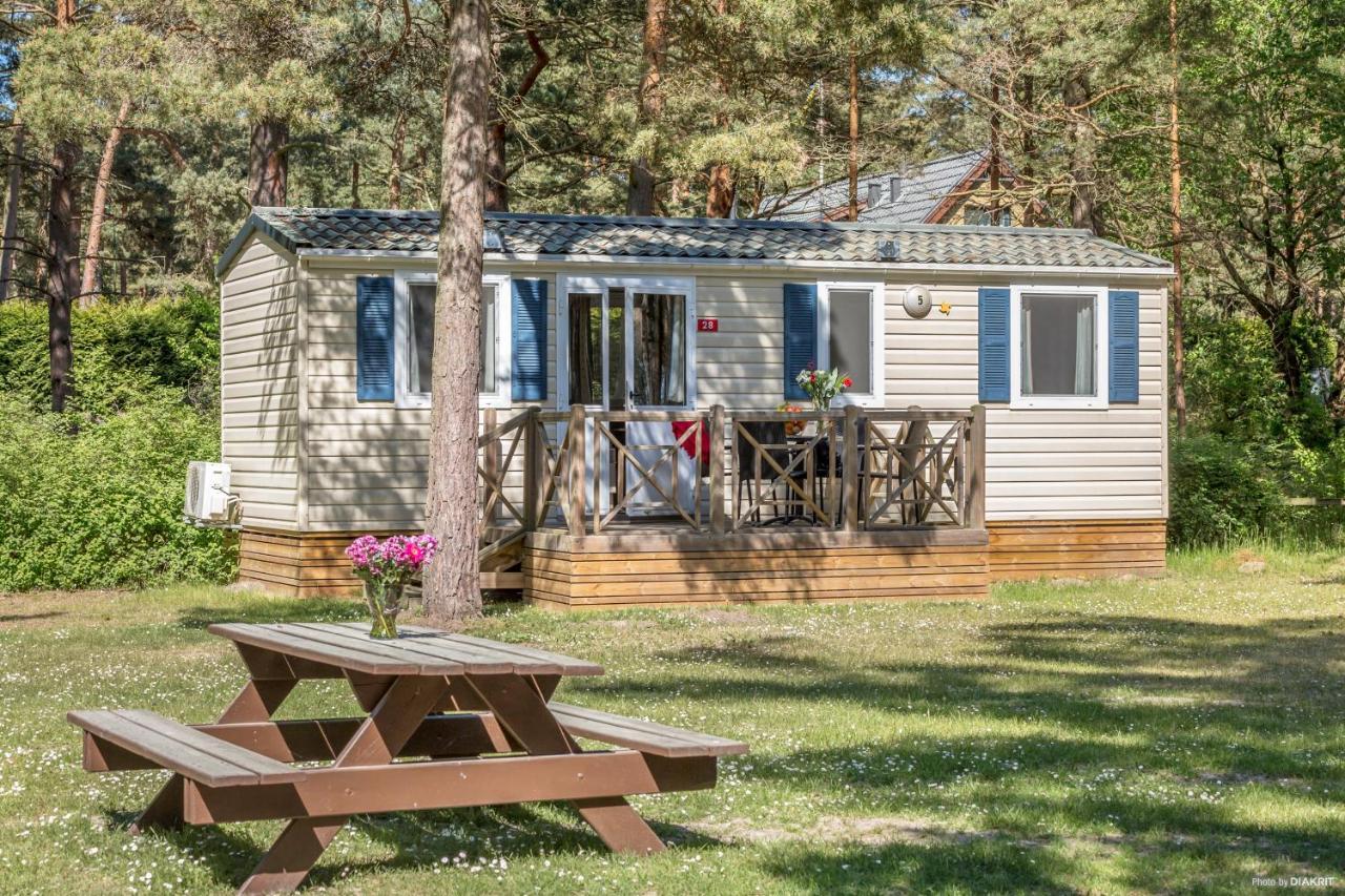 First Camp Ahus-Kristianstad 외부 사진