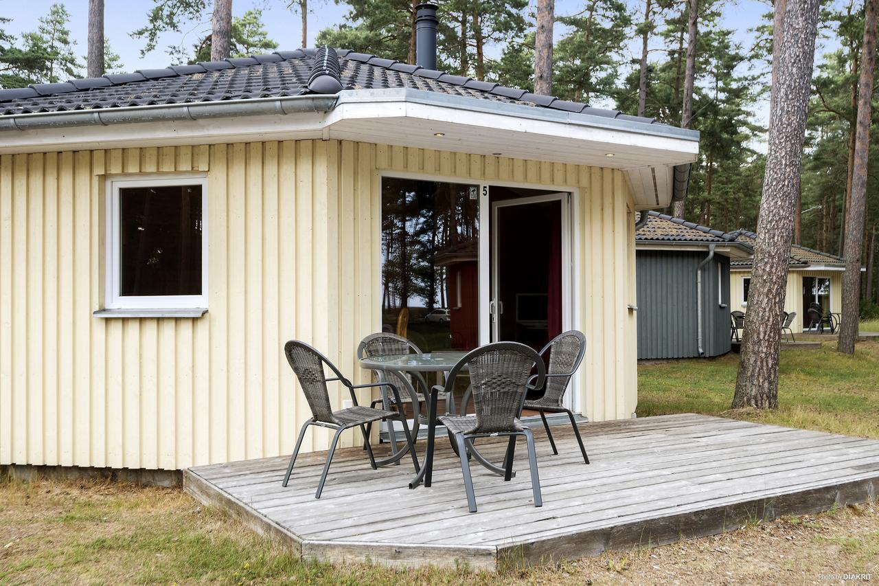 First Camp Ahus-Kristianstad 외부 사진