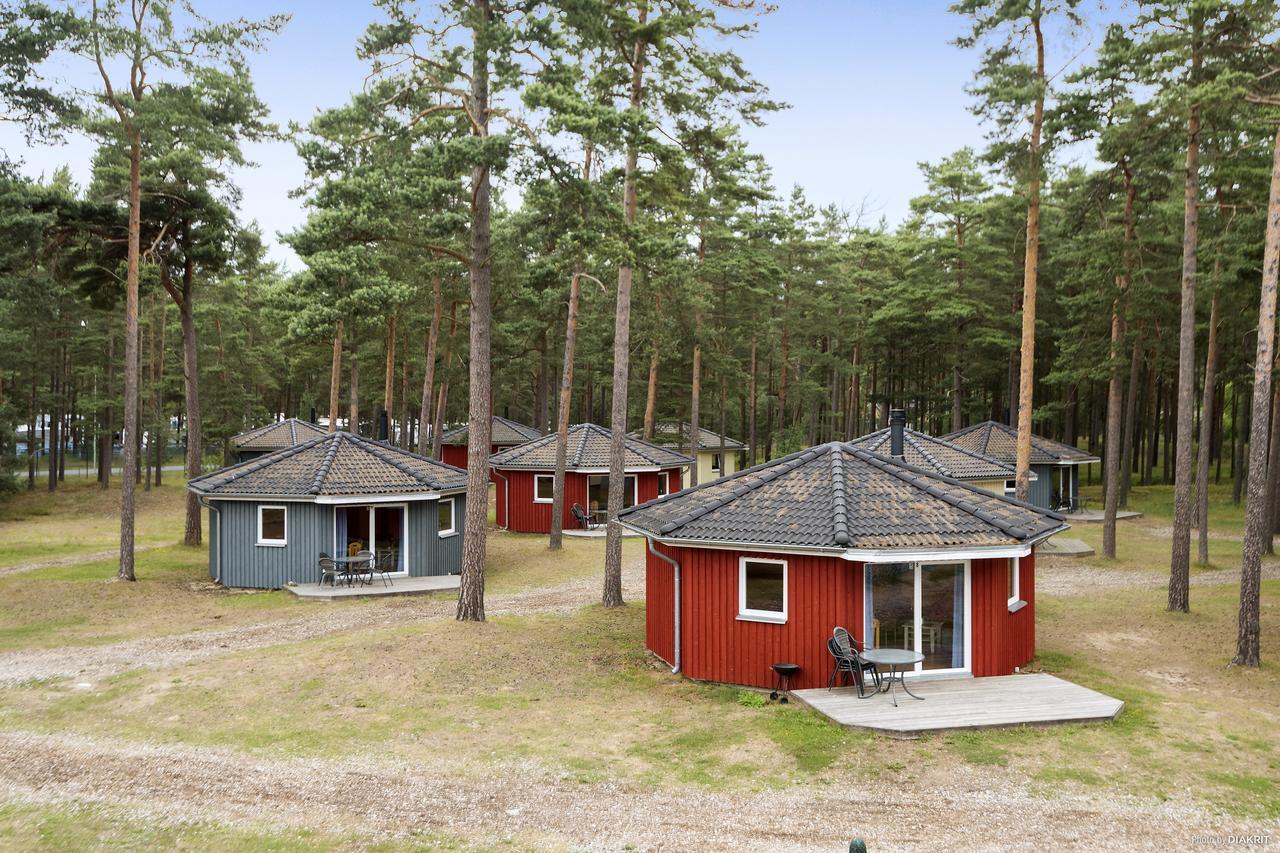 First Camp Ahus-Kristianstad 외부 사진