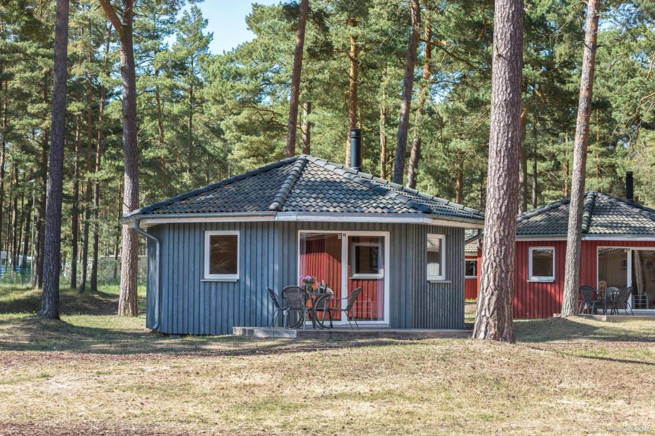 First Camp Ahus-Kristianstad 외부 사진